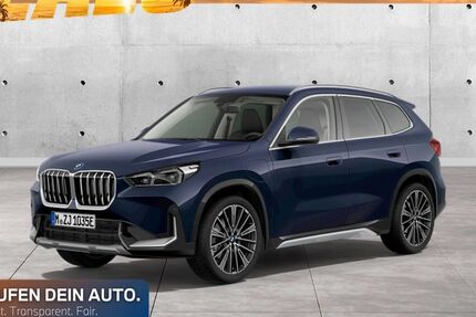BMW X1 3.809 km 49.460 &euro; Königswinter 53639