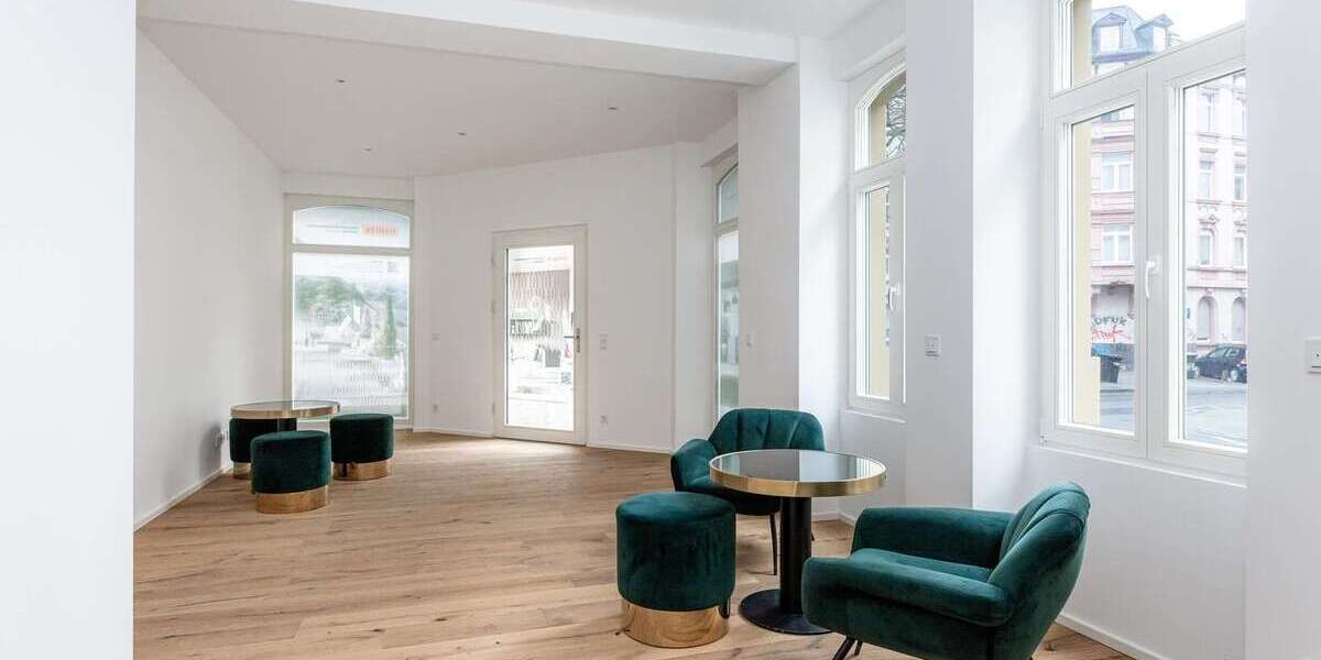 Gewerbeobjekt Offenbach - 185.000&euro; | Angebot:26836879