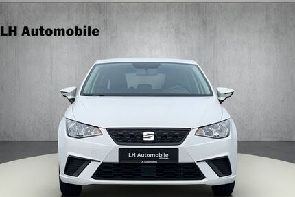 Seat Ibiza 37.223 km 13.790 € Lüdinghausen 59348