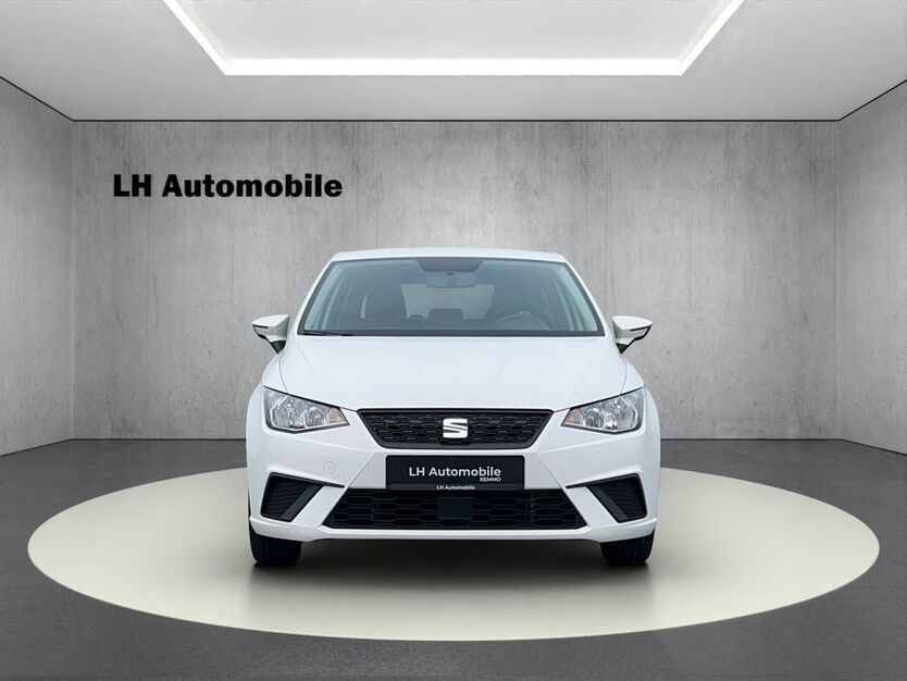 Seat Ibiza 37.223 km 13.790 € Lüdinghausen 59348