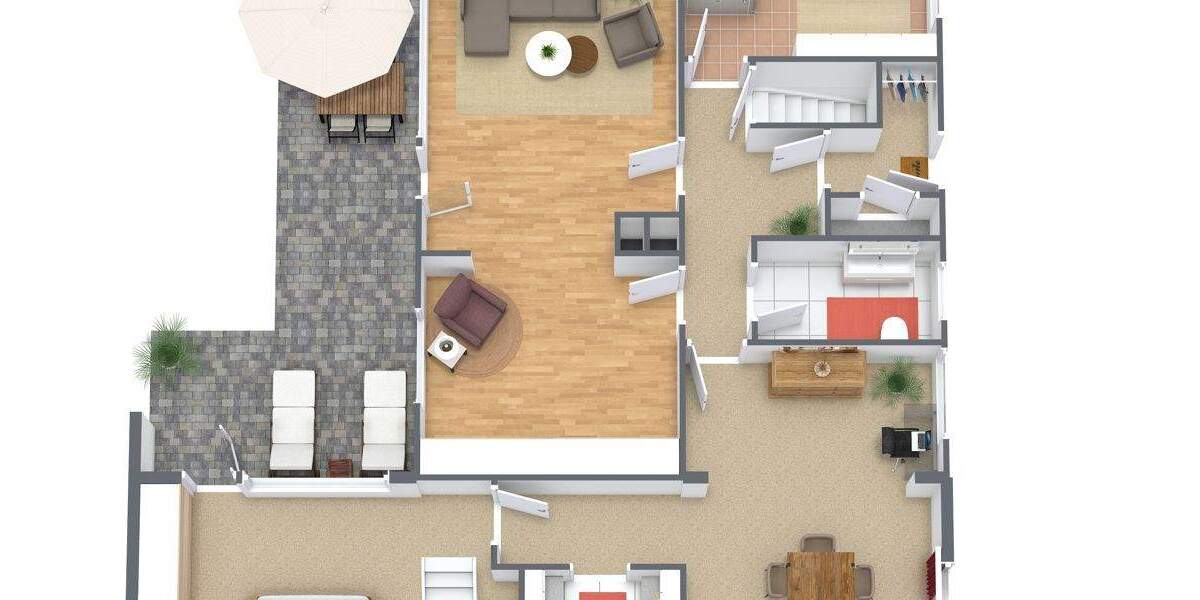 Einfamilienhaus Lauenburg - 3 Zimmer, 121 m&sup2;, 299.000&euro; | Angebot:25796488