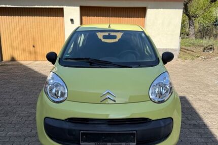 Citroen C1 145.440 km 2.450 &euro; Waldaschaff 63857