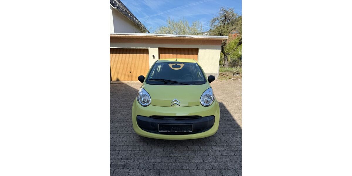 Citroen C1 145.440 km 2.450 &euro; Waldaschaff 63857