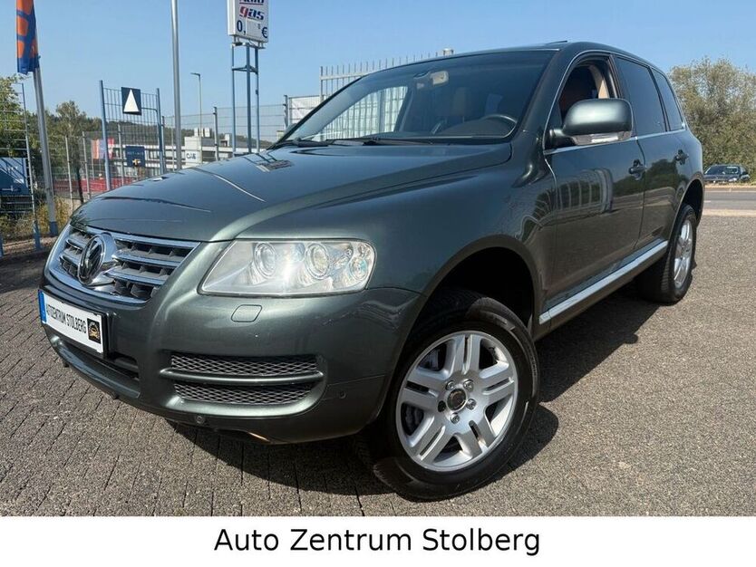 Touareg