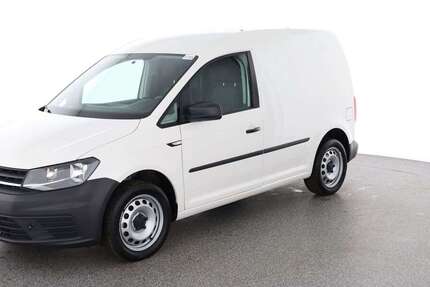 VW Caddy 14.238 km 25.880 &euro; Berlin 12103
