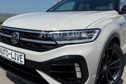 VW T-Roc 58.601 km 30.990 &euro; Stuttgart 70499