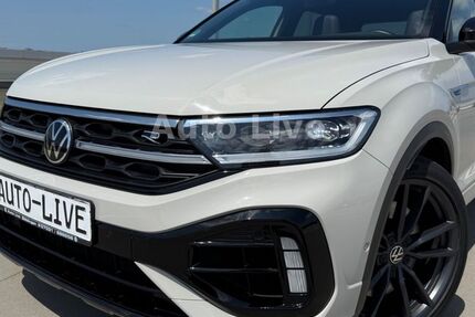 VW T-Roc 58.601 km 31.990 &euro; Böblingen/Stuttgart 71034