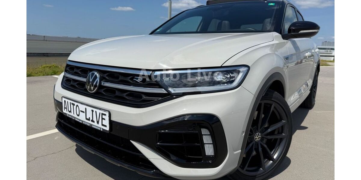VW T-Roc 58.601 km 31.990 &euro; Böblingen/Stuttgart 71034