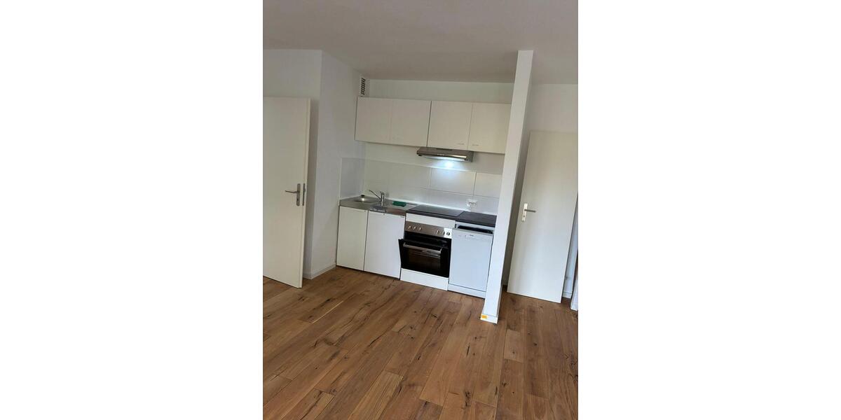 Erdgeschoßwohnung Frankfurt am Main Bonames - 1 Zimmer, 36 m&sup2;, 750&euro; | Angebot:26294398