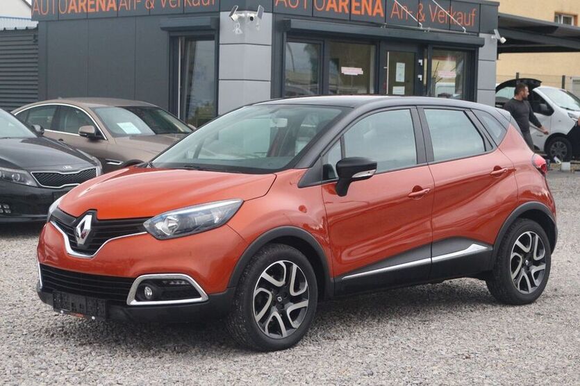 Captur