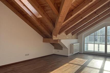 Überraschend großzügig! Hochwertige und helle 2-Zimmer-Wohnung in Penzberg 2 zimmer