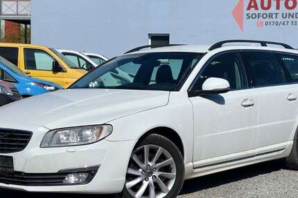 Volvo V70 398.741 km 5.499 &euro; Stralsund 18437