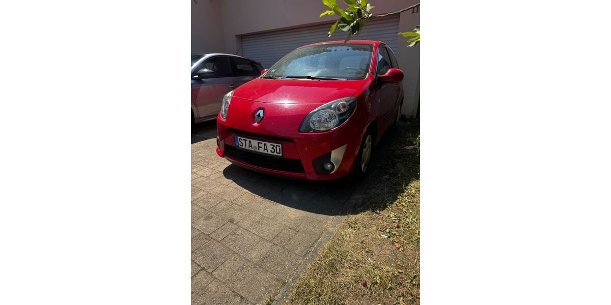 Renault Twingo 97.440 km 1.600 &euro; Gilching 82205