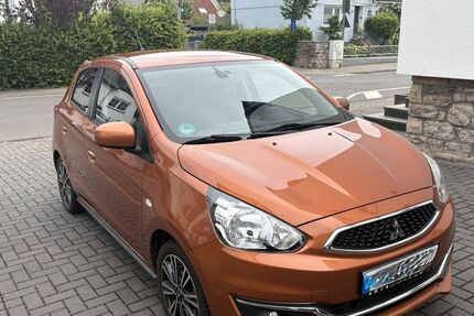 Mitsubishi Space Star 89.000 km 6.950 &euro; Schleiden 53937