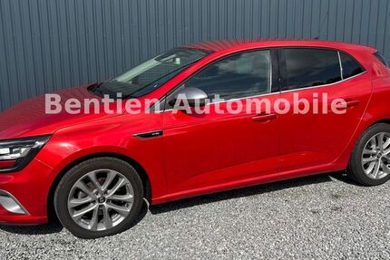 Renault Megane 59.980 km 14.990 € Schleswig 24837