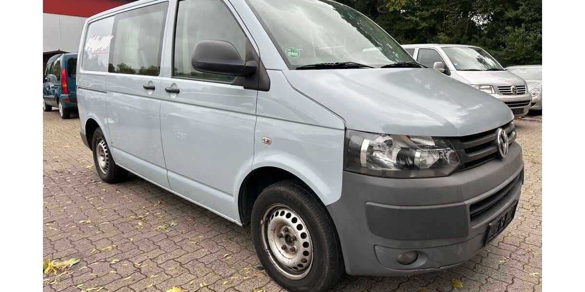 VW T5 Transporter 198.000 km 8.200 &euro; Berlin 12109