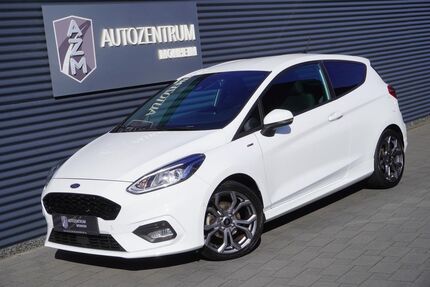 Ford Fiesta 46.000 km 12.990 &euro; Monheim am Rhein 40789