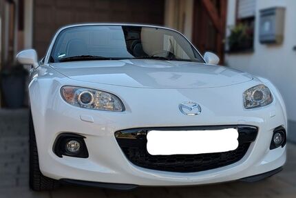 Mazda MX-5 83.000 km 18.500 &euro; Marienheide 51709