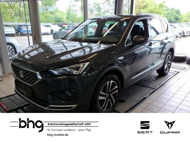 Seat Tarraco 93.737 km 28.930 &euro; Ettlingen 76275