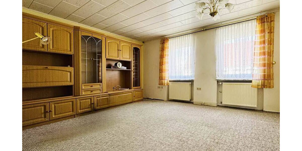 Doppelhaushälfte Landsberg - 3 Zimmer, 72 m&sup2;, 130.000&euro; | Angebot:26643867