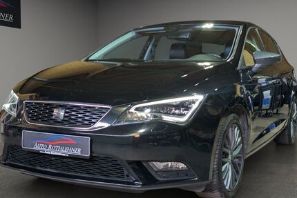 Seat Leon 138.318 km 10.790 &euro; Wagenhofen 85235