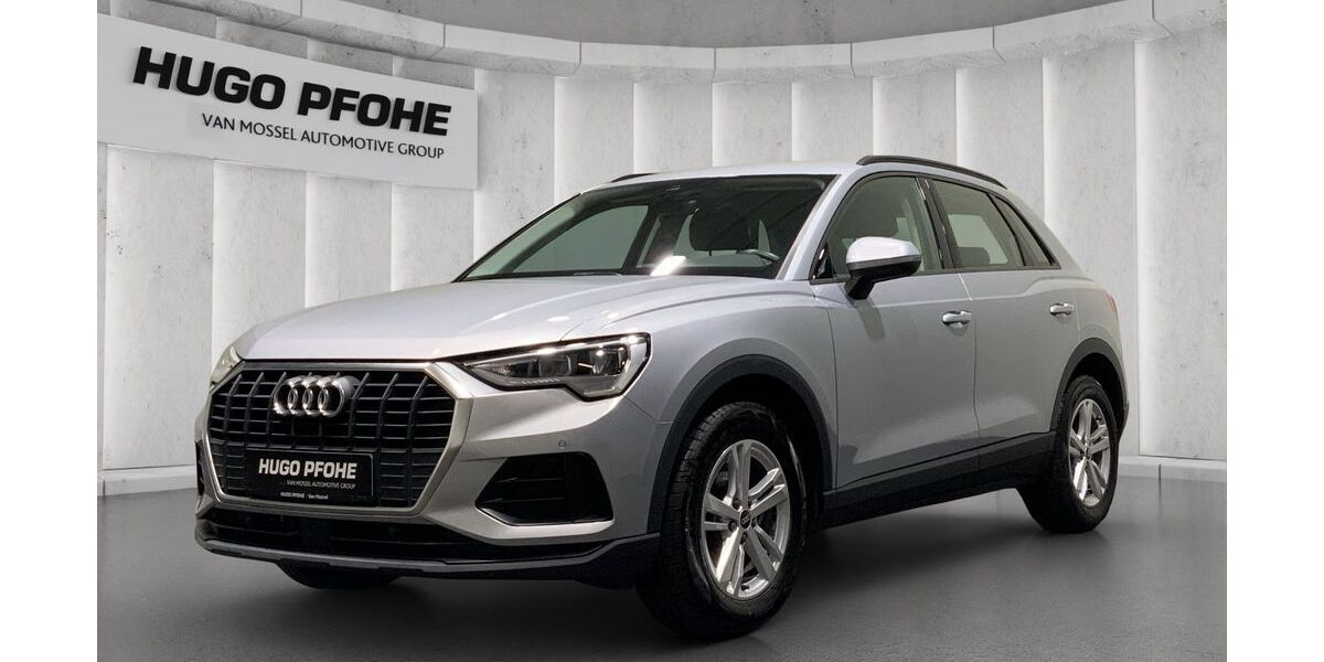 Audi Q3 66.200 km 25.950 &euro; Hamburg 22335