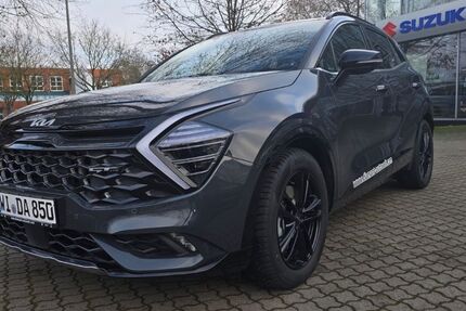 Kia Sportage 12.500 km 36.490 &euro; Wiesbaden 65199