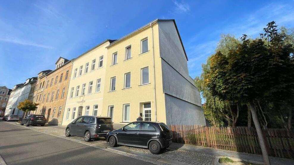 Haus zum Kaufen in Waldheim 80.000 € 240 m²