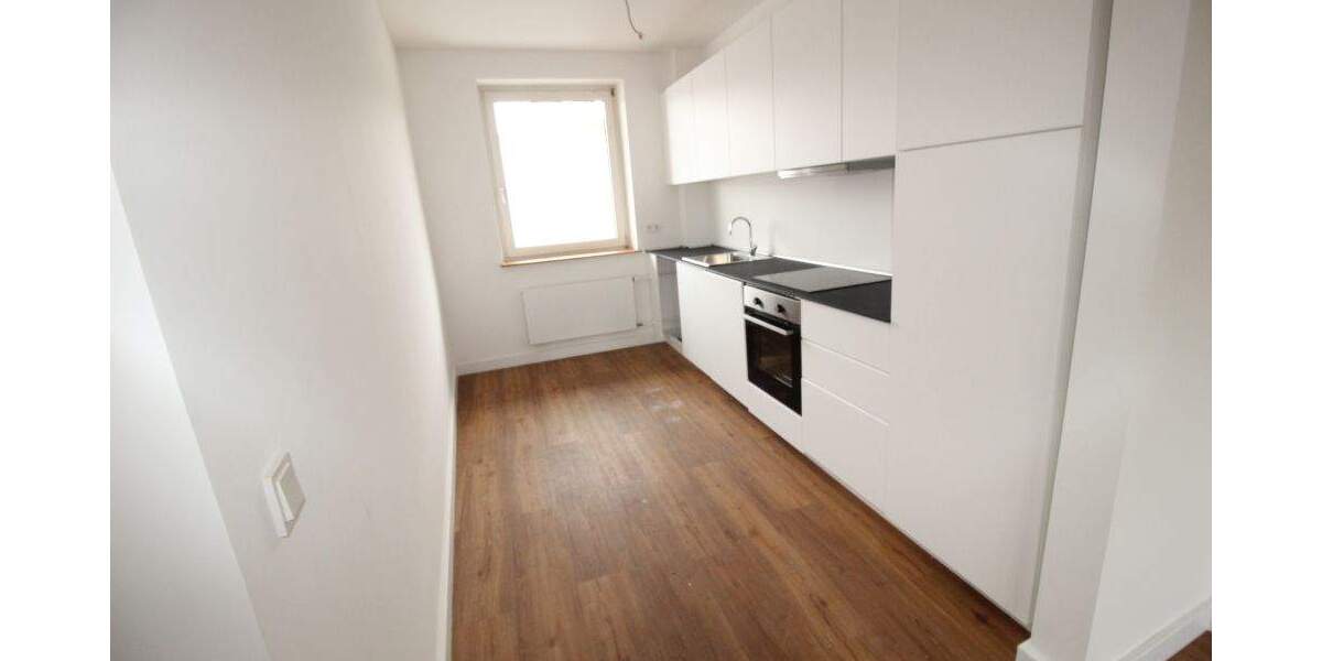 GLÜCKSBURGOSTSEE, SCHÖNE, MODERNE 3 ZIM. KOMFORTWOHNUNG IM HERZEN VON GLÜCKSBURG GELEGEN 3 zimmer