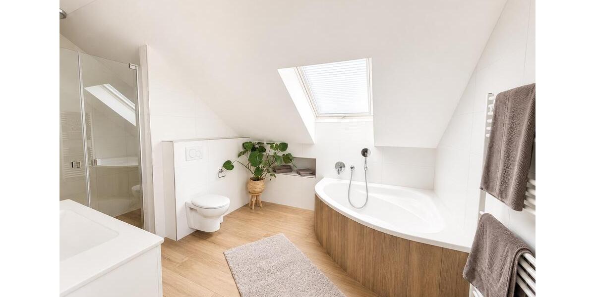 Maisonettenwohnung Bad Rappenau - 5.5 Zimmer, 160 m&sup2;, 660.000&euro; | Angebot:26960672