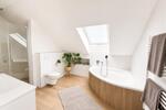 Maisonettenwohnung Bad Rappenau - 5.5 Zimmer, 160 m&sup2;, 660.000&euro; | Angebot:26960672