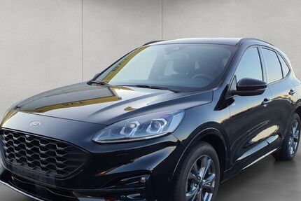 Ford Kuga 57.264 km 21.750 &euro; Frankfurt 60386