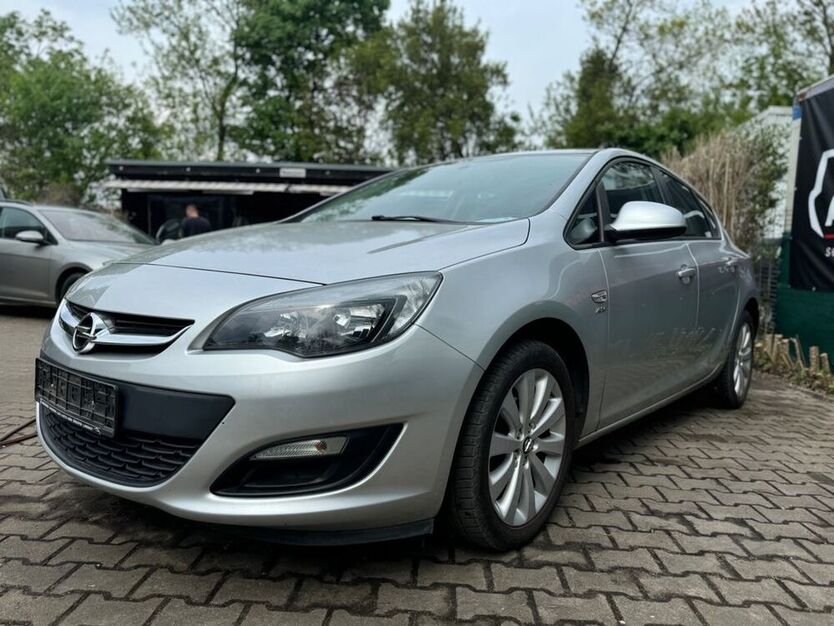 Astra