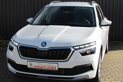 Skoda Kamiq 15.500 km 23.790 &euro; Bischofswerda 01877