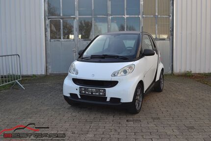 Smart ForTwo 107.000 km 3.950 € Würselen 52146