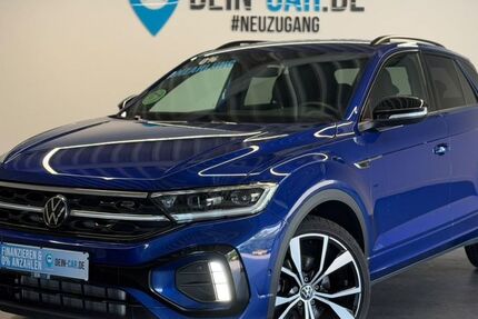VW T-Roc 24.100 km 24.970 &euro; Wismar 23970