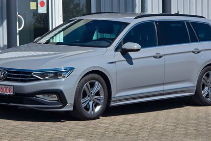 VW Passat 138.000 km 20.890 &euro; Zimmern o. Rottweil 78658