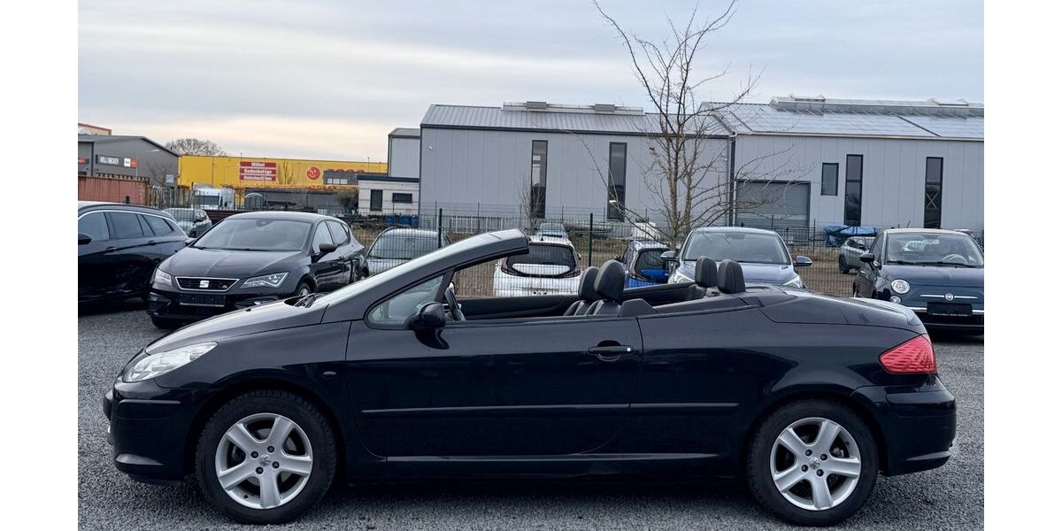 Peugeot 307 129.000 km 2.950 &euro; Düren 52351