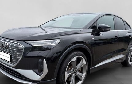 Audi Q4 e-tron 48.319 km 37.960 &euro; Lüneburg 21337