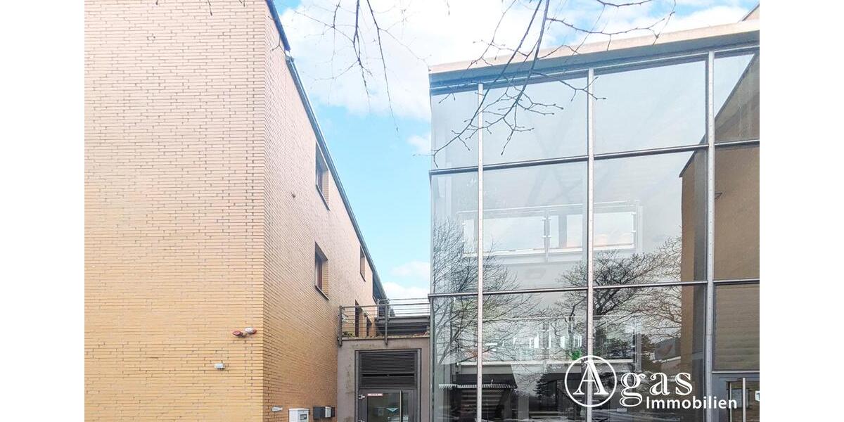 Maisonettenwohnung Schöneiche bei Berlin - 2 Zimmer, 78 m&sup2;, 1.100&euro; | Angebot:25017791