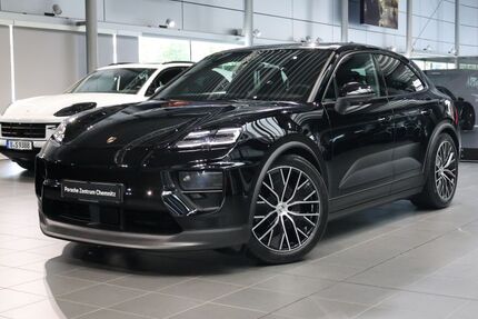 Porsche Macan 6.000 km 87.925 &euro; Chemnitz 09116