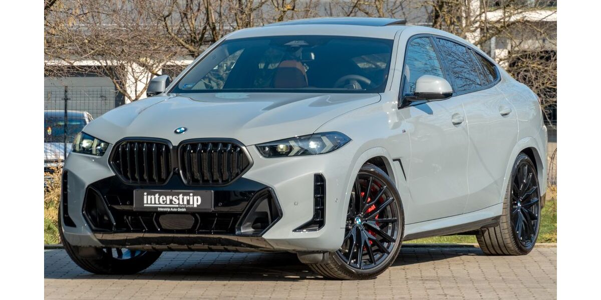 BMW X6 11.000 km 89.990 &euro; Langweid am Lech 86462