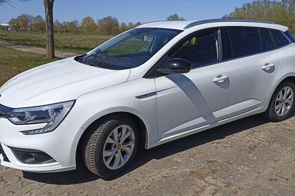 Renault Megane 111.000 km 12.850 &euro; Steinhagen 18442