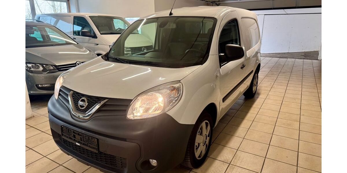 Nissan NV250 200.000 km 6.999 &euro; Bielefeld 33613