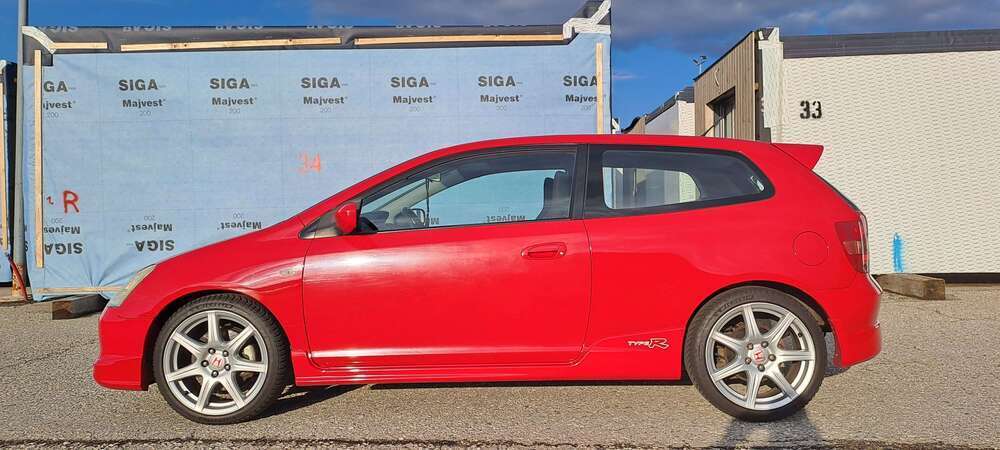 Civic