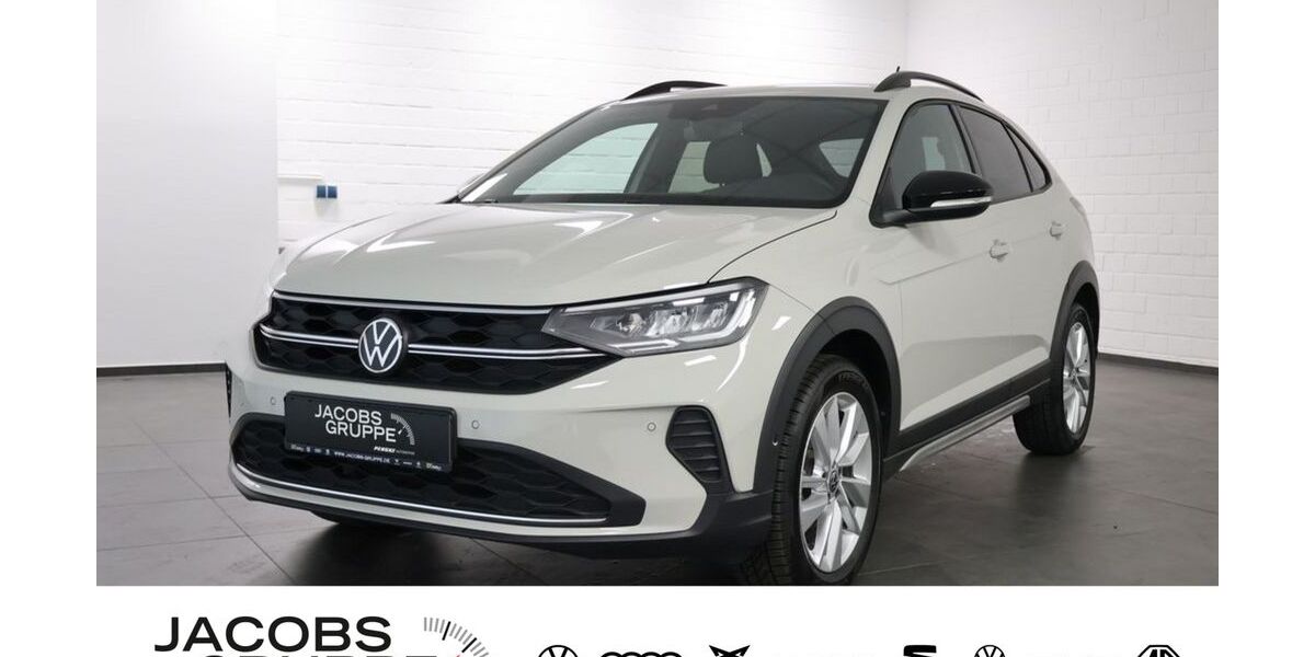 VW Taigo 10.221 km 22.960 &euro; Alsdorf 52477