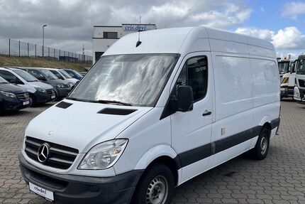 Mercedes-Benz Sprinter 435.190 km 7.735 &euro; Flieden 36103