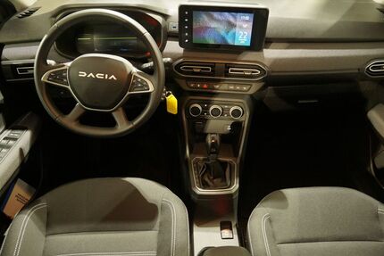 Dacia Jogger 12.400 km 24.900 &euro; Seeheim-Jugenheim 64342