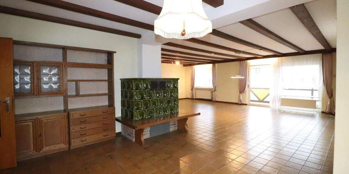 Mehrfamilienhaus, Wohnhaus Wettenberg Wißmar - 9 Zimmer, 235 m&sup2;, 539.000&euro; | Angebot:25682695