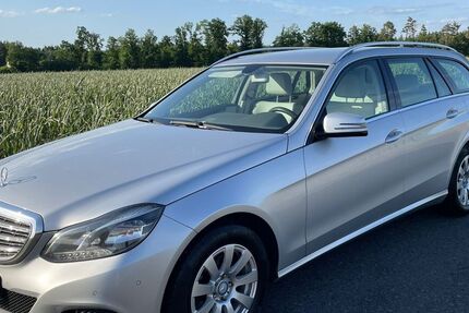 Mercedes-Benz E 220 261.500 km 8.888 &euro; Königsbrück 01936